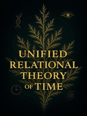 cover image of Unified Relational Theory of Time